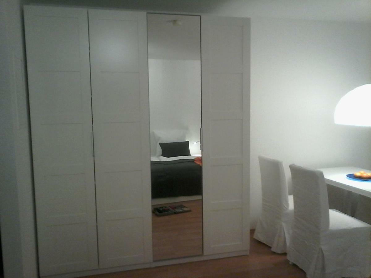 לייפציג Mitten In Der Innenstadt, Genial! מראה חיצוני תמונה