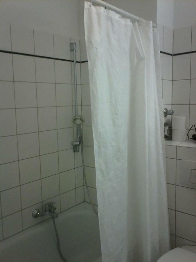 לייפציג Mitten In Der Innenstadt, Genial! מראה חיצוני תמונה